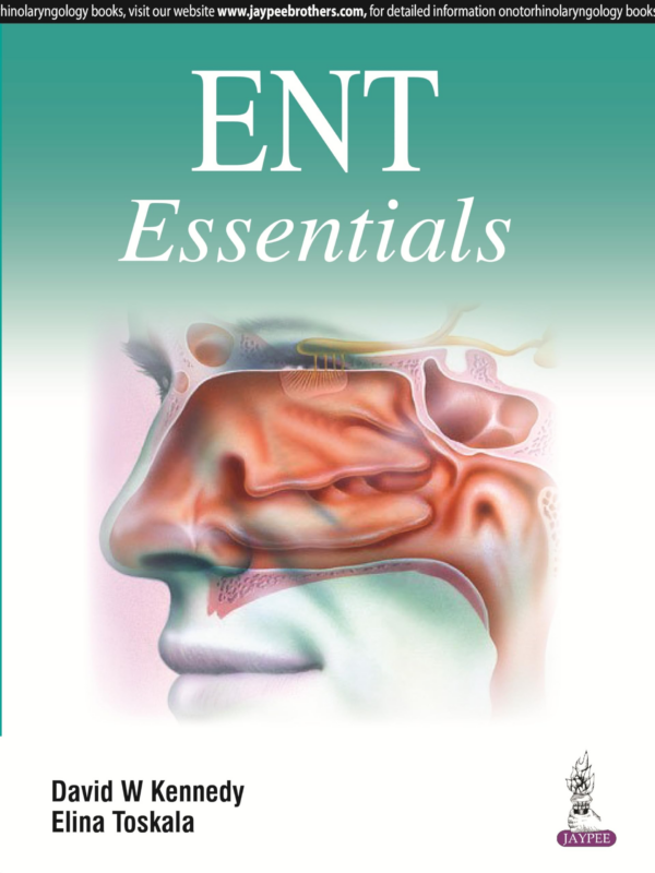 Ent Essentials