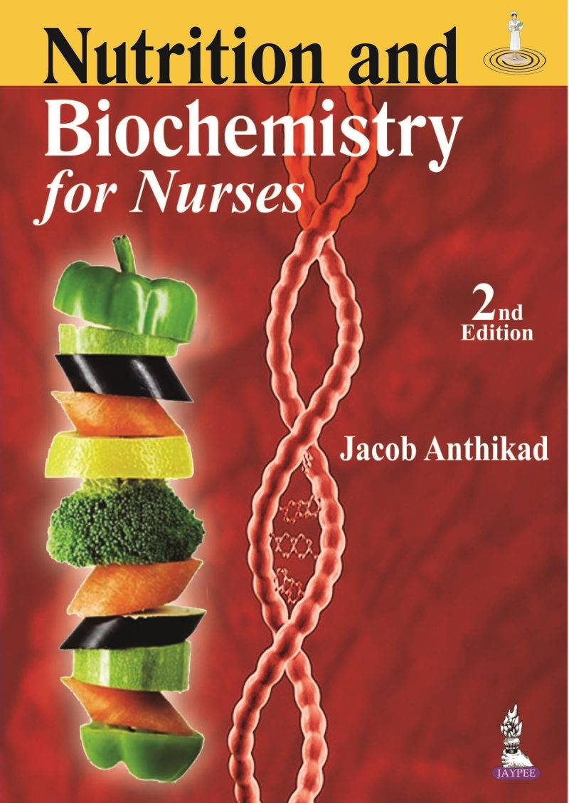 Biochemistry For Nurses