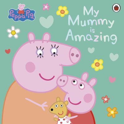 Peppa Pig: Mummy of the Year