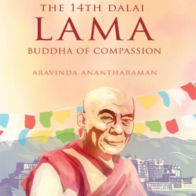 Puffin Lives: The 14th Dalai Lama: Buddha of Compassion