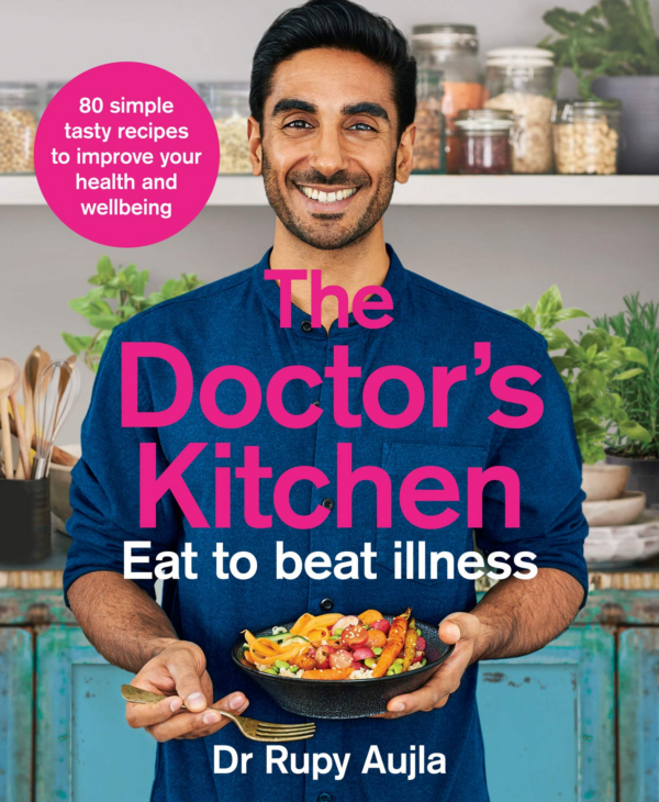 The Doctors Kitchen Eat to Beat Illness