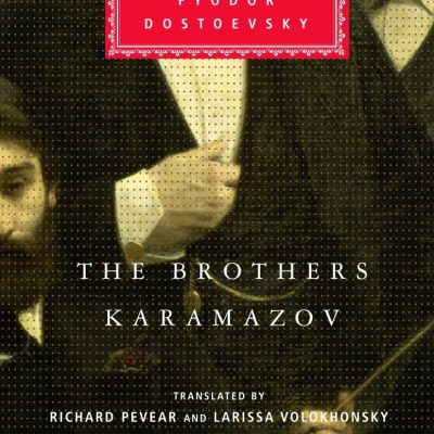 The Brothers Karamazov