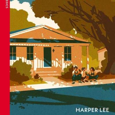 To Kill a Mockingbird