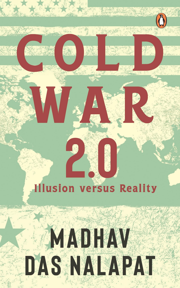 Cold War 20: Illusion Versus Reality