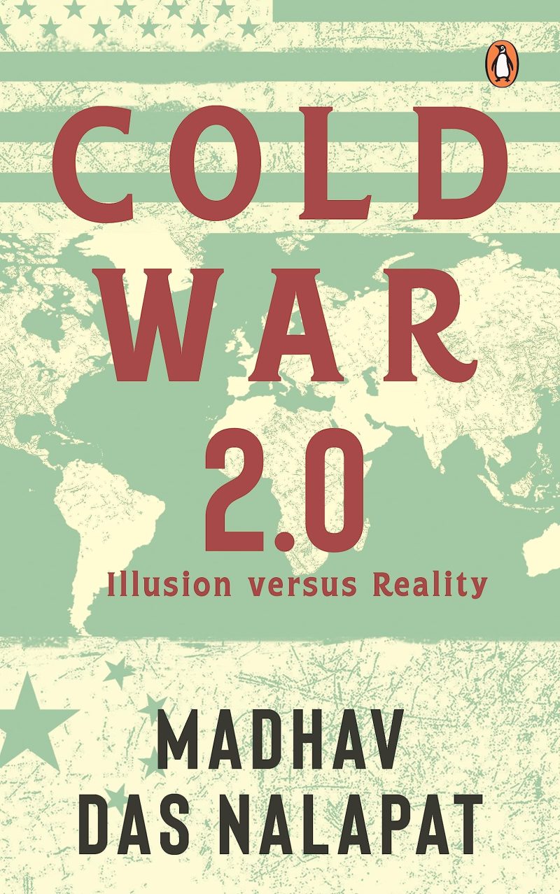 Cold War 20: Illusion Versus Reality