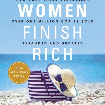 Smart Women Finish Rich, Expanded and Updated