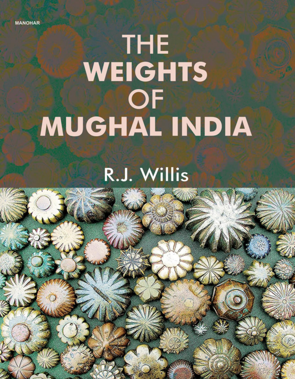 The Weights of Mughal India