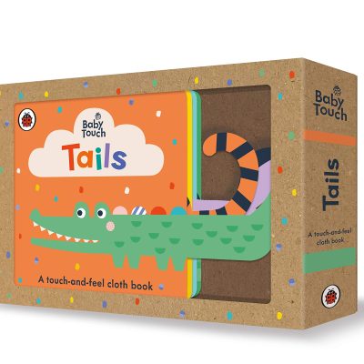 Baby Touch: Tails