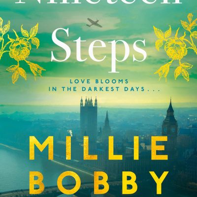 Nineteen Steps