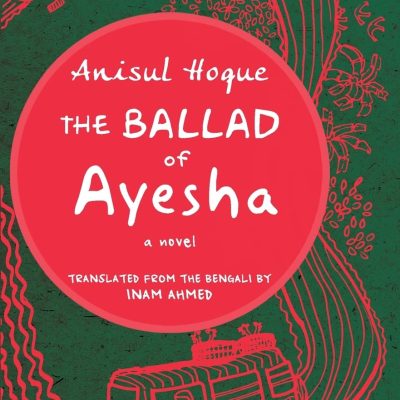 ballad of Ayesha