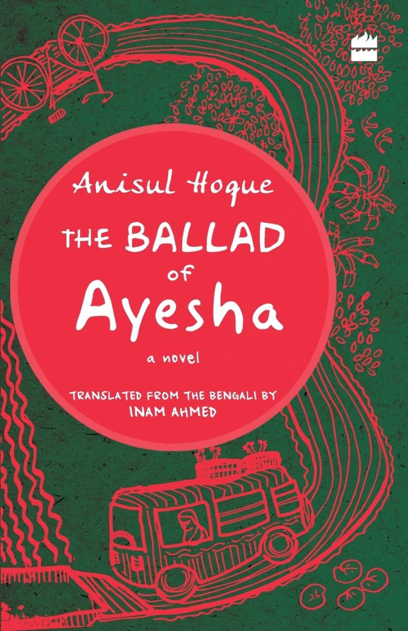 ballad of Ayesha