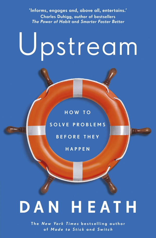 Upstream
