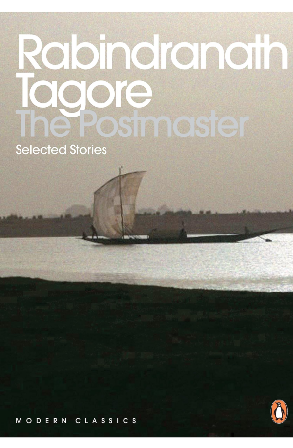 The Postmaster: Selected Stories