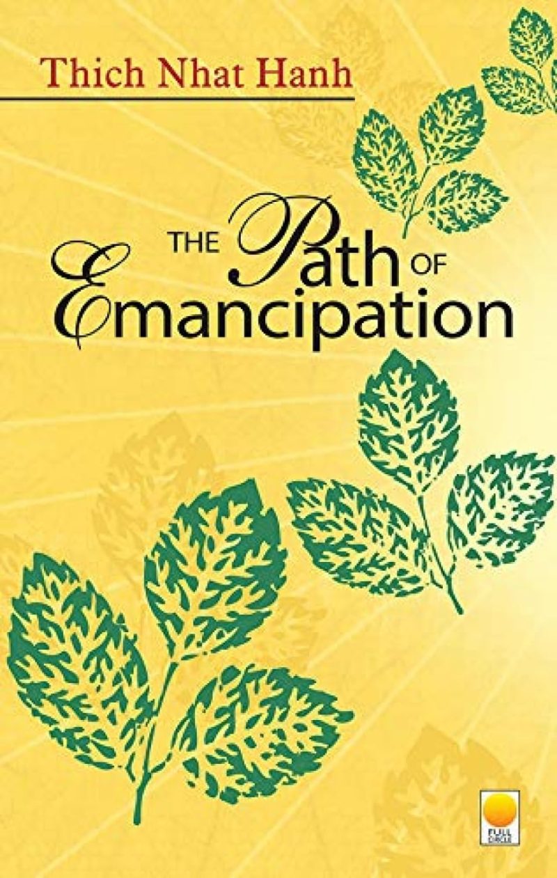 The Path Of Emancipation