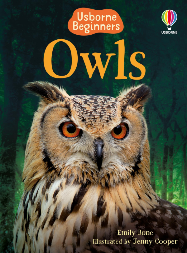 BEG Owls