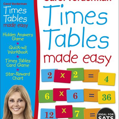 Times Tables Made Easy
