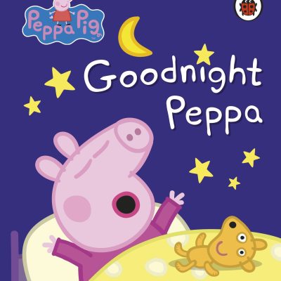 Peppa Pig: Goodnight Peppa
