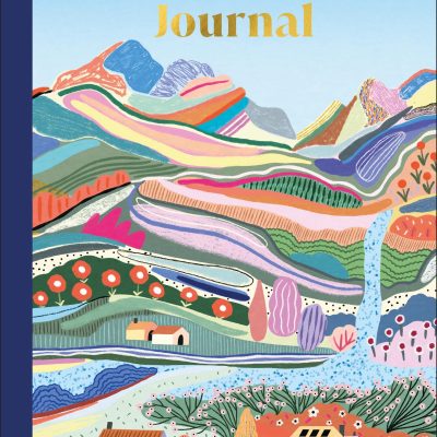 Travel Journal: Memories from My Travels