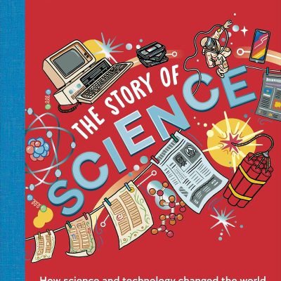 Robert Winston: The Story of Science