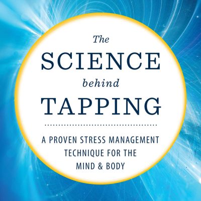 The Science Behind Tapping