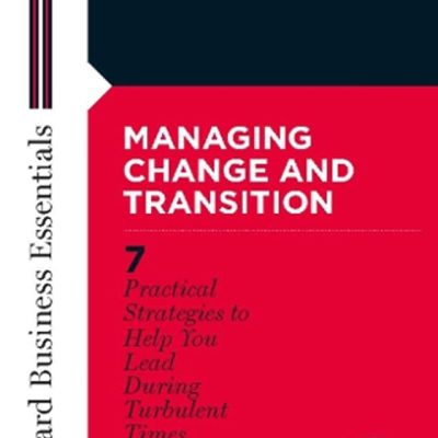 Managing Creativity and Innovation