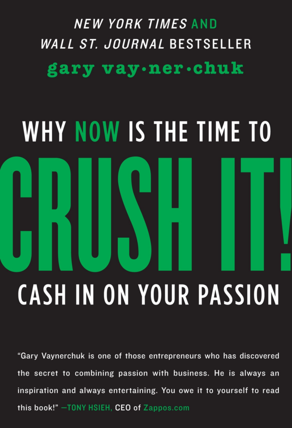 Crush It