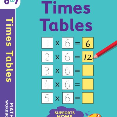 Usborne Workbooks Times Tables 67