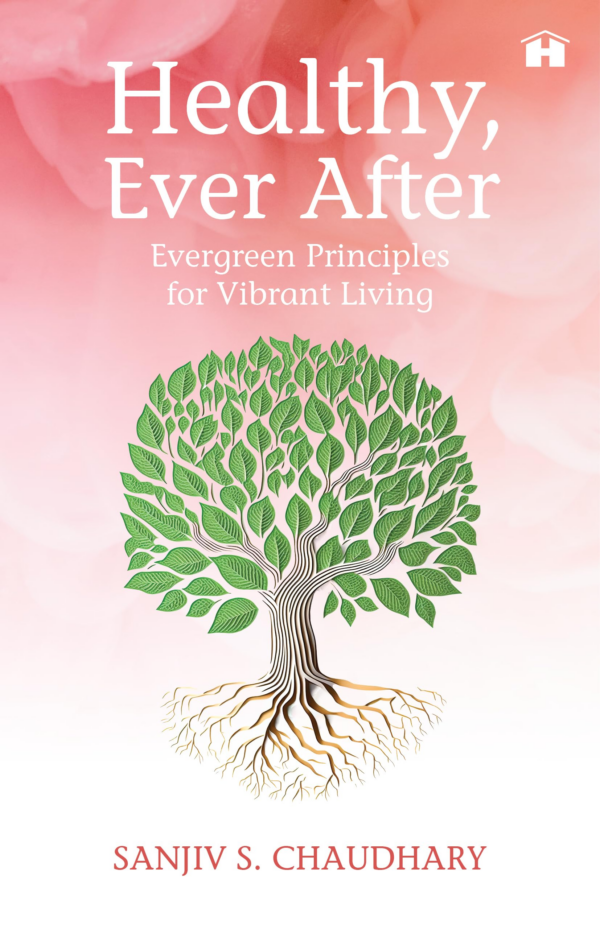 Healthy, Ever After