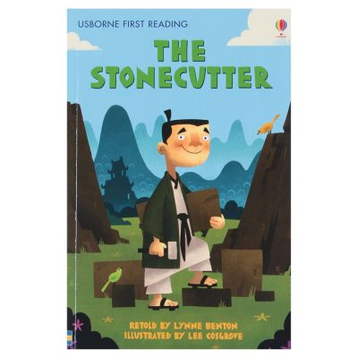 STONECUTTER