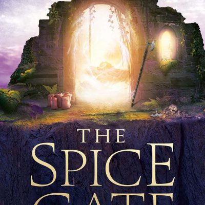 The Spice Gate