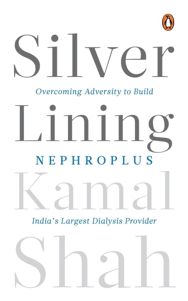Silver Lining: Overcoming Adversity to Build Nephroplus Asia's Largest Dialysis Provider