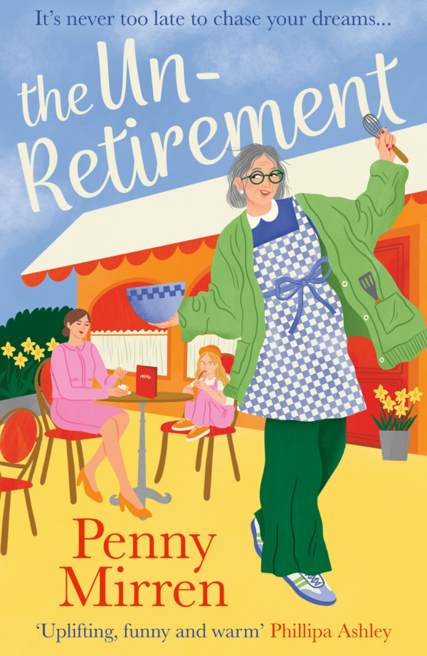 Unretirement