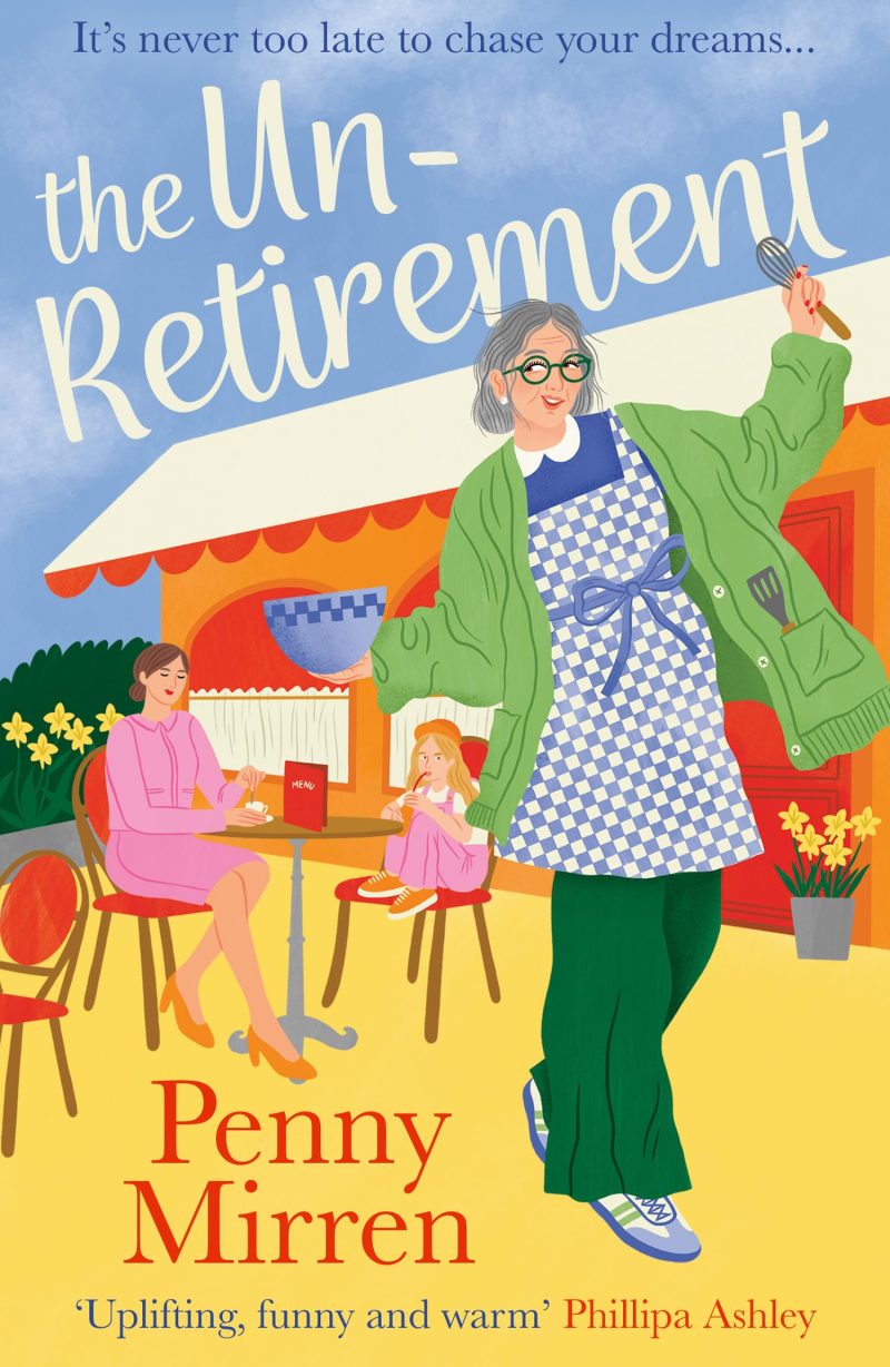 Unretirement