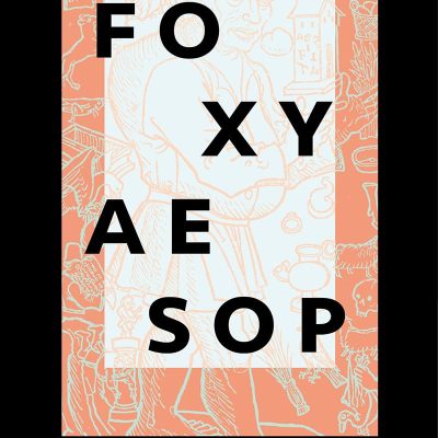 Foxy Aesop: On the Edge