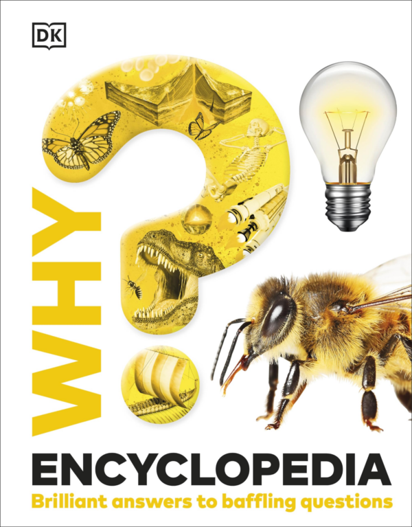 Why Encyclopedia