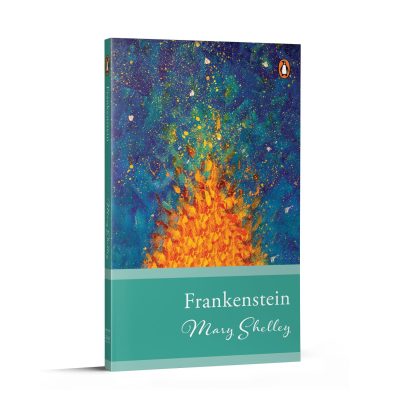 Penguin Select Classics: Frankenstein: (Original, Unabridged Classic)