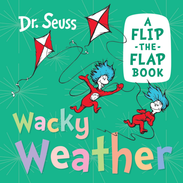 Wacky Weather
