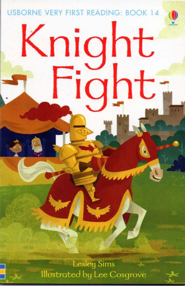 KNIGHT FIGHT