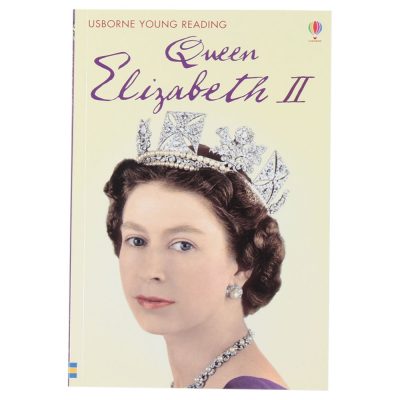 Uyr Level3 Queen Elizabeth Ii