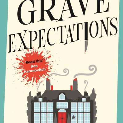 Grave Expectations