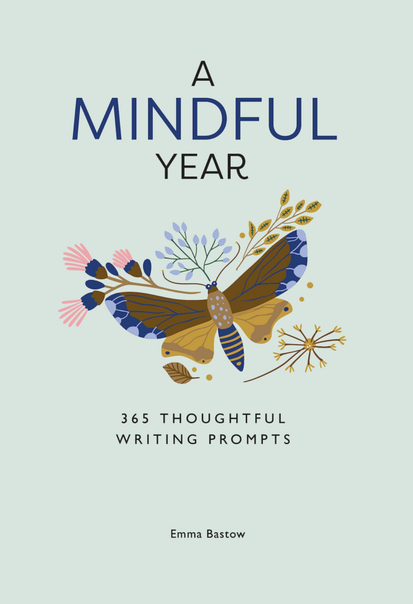 A Mindful Year