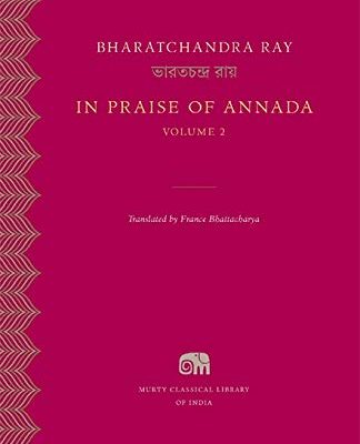 In Praise of Annada, Volume 2 Paperback 25 January 2020