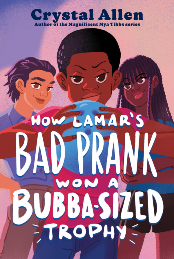 How Lamar's Bad Prank Won a BubbaSized Trophy