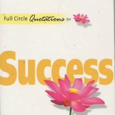Quotations for Success