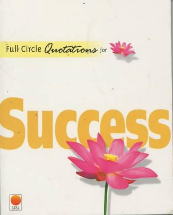 Quotations for Success