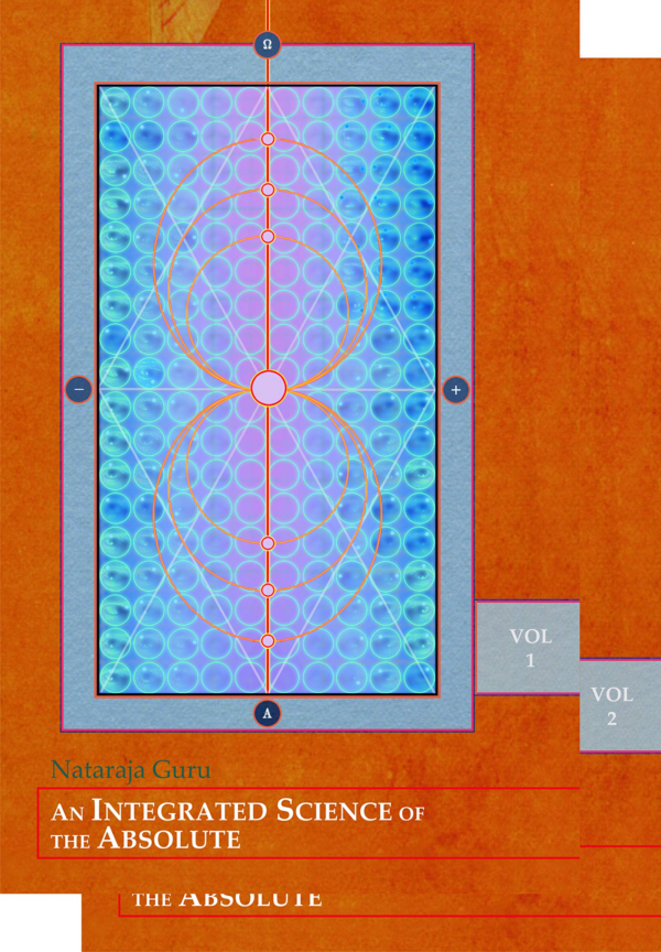 Integrated Science of the Absolute (Set of 2 Vols)