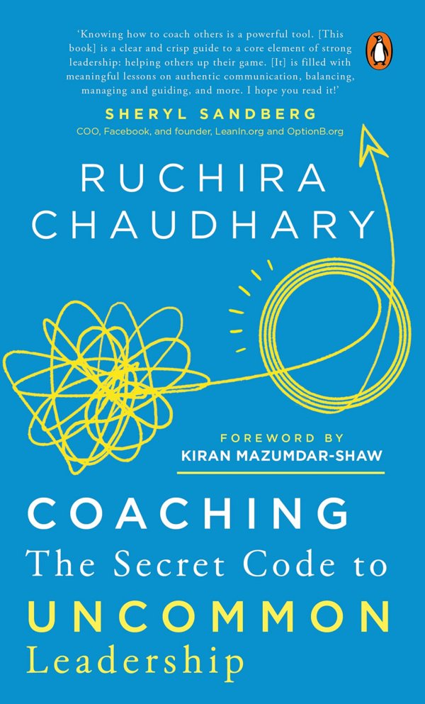 Coaching: The Secret Code to Uncommon LeadershipA Must Read for Leaders and Those Aspiring to Be Leaders