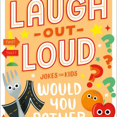 LaughOutLoud: Would You Rather