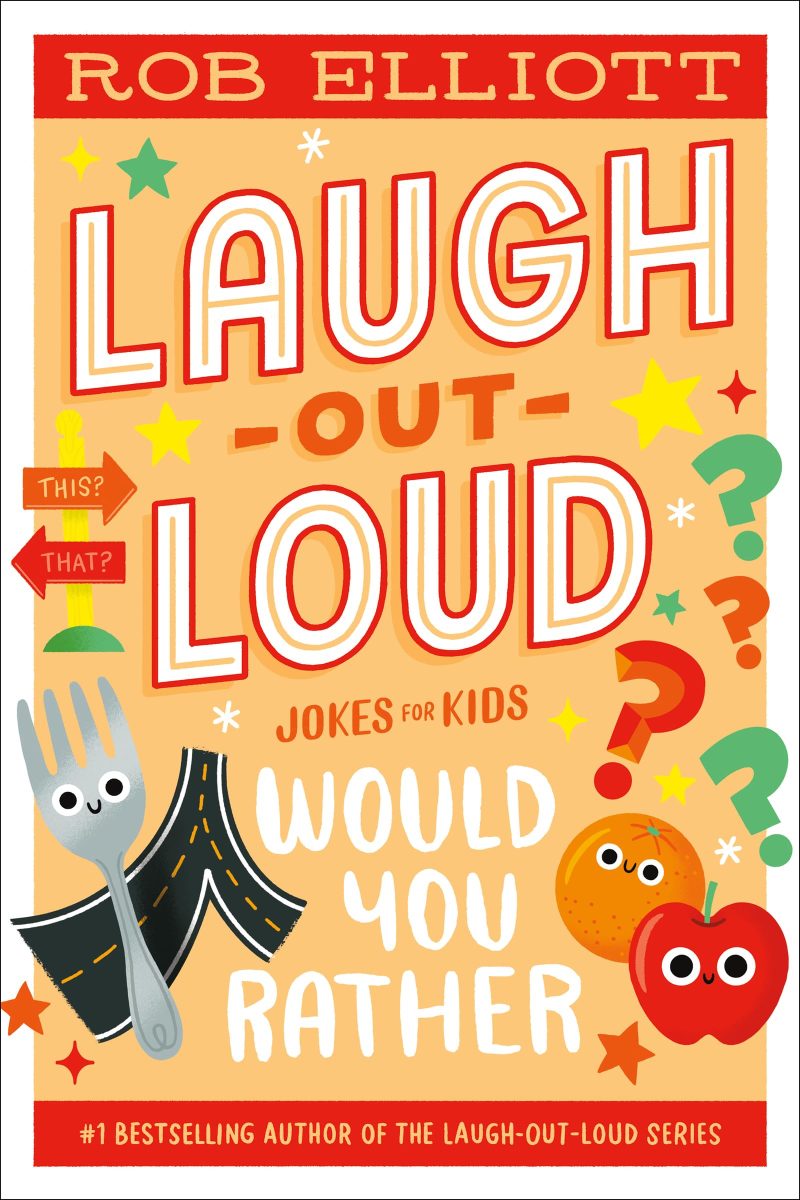LaughOutLoud: Would You Rather