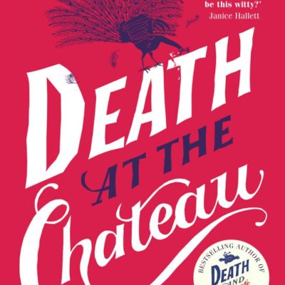Death at the Chateau
